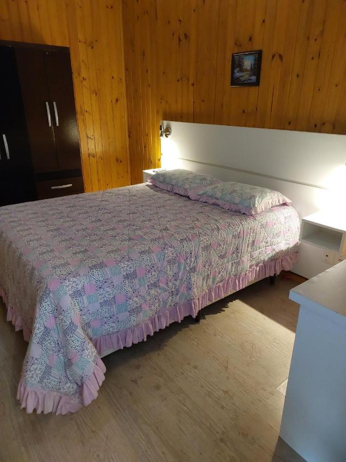 Pousada Villa Fiorita Canela Luaran gambar