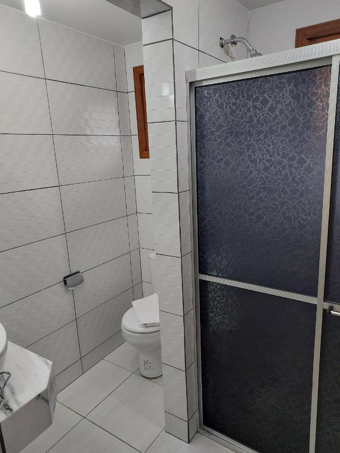Pousada Villa Fiorita Canela Luaran gambar