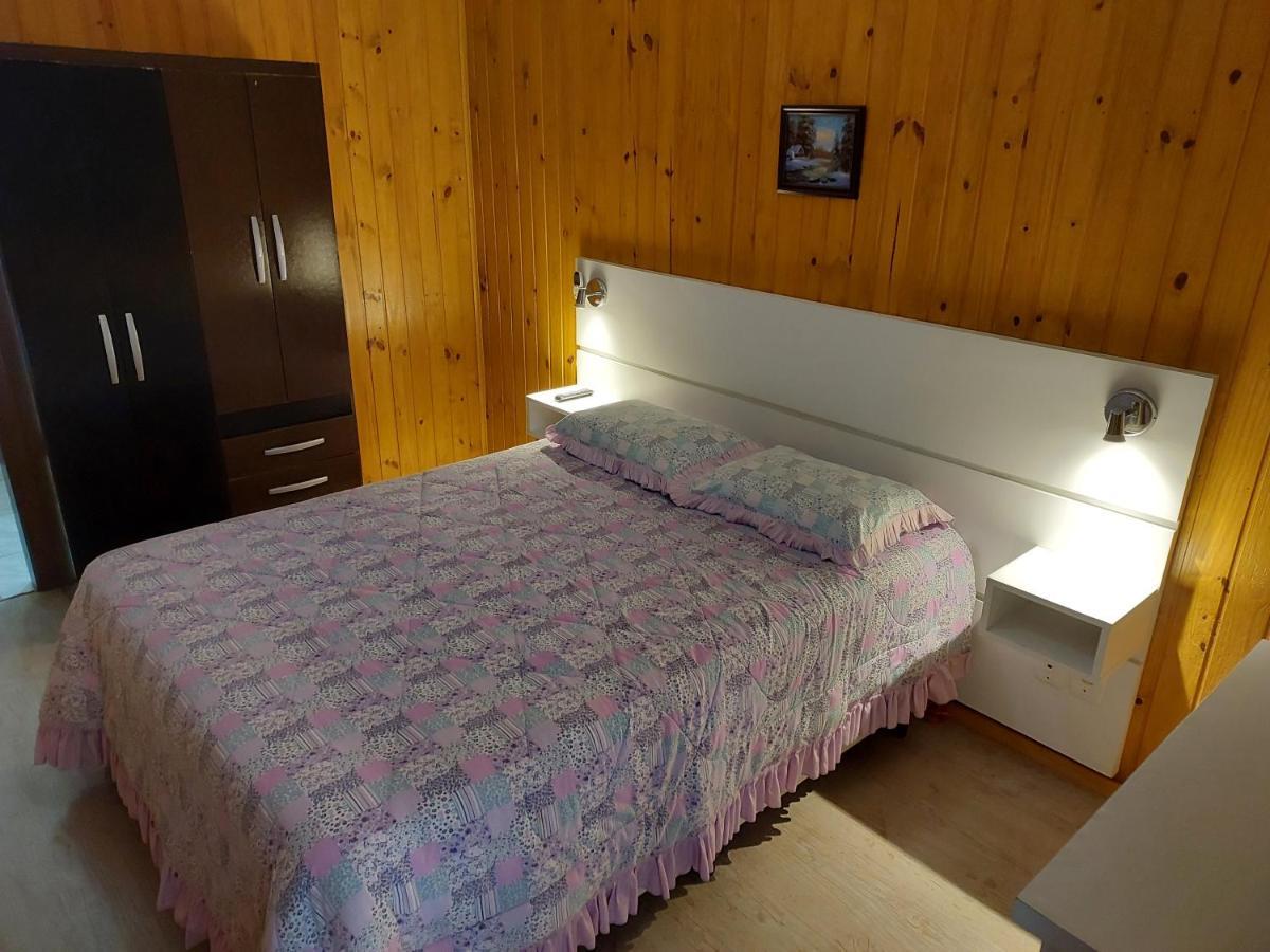 Pousada Villa Fiorita Canela Luaran gambar