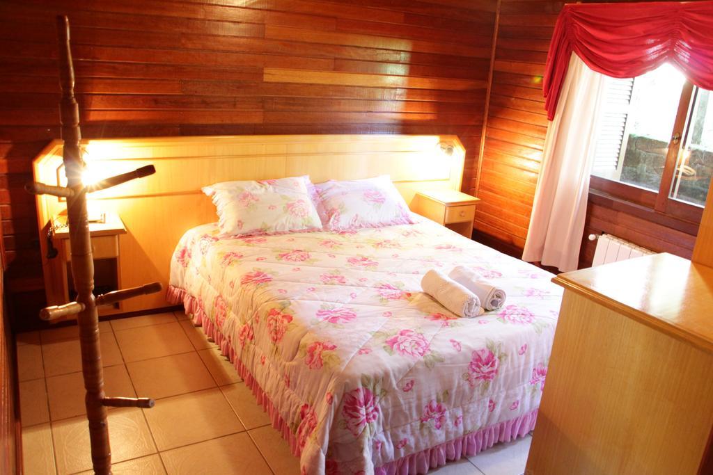 Pousada Villa Fiorita Canela Luaran gambar